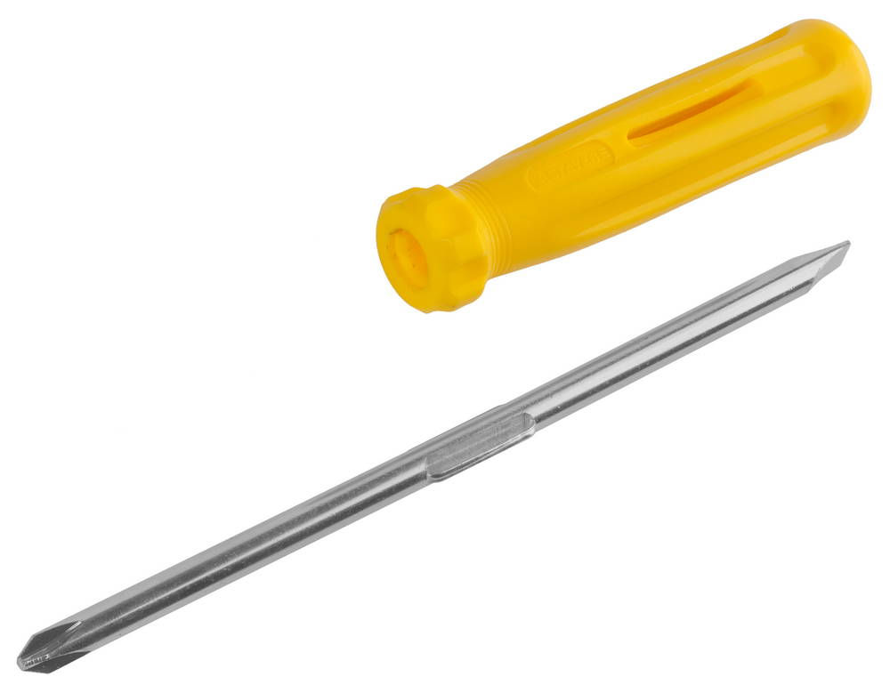 Отвертка переставная Auto-2-in-1, 70 мм STAYER 2515