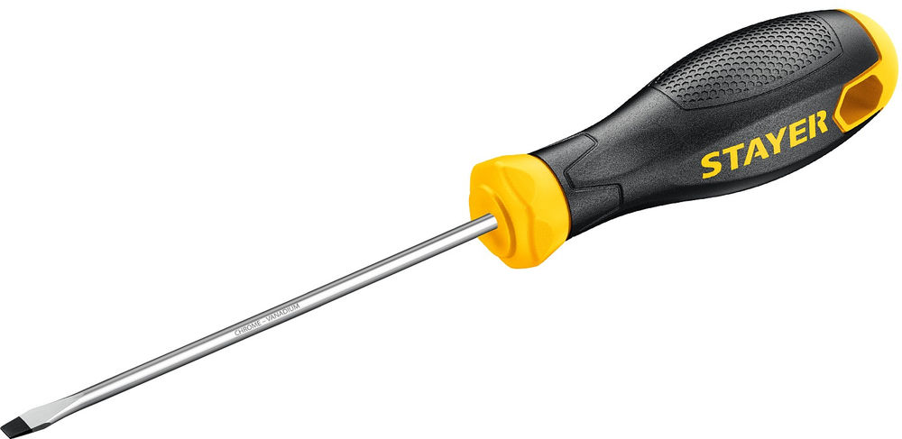 Отвёртка Hercules, SL3 x 100 STAYER 2509-03-10_z03