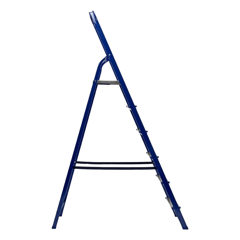 Стремянка, 6 ступеней, стальная, Сибртех (97846)