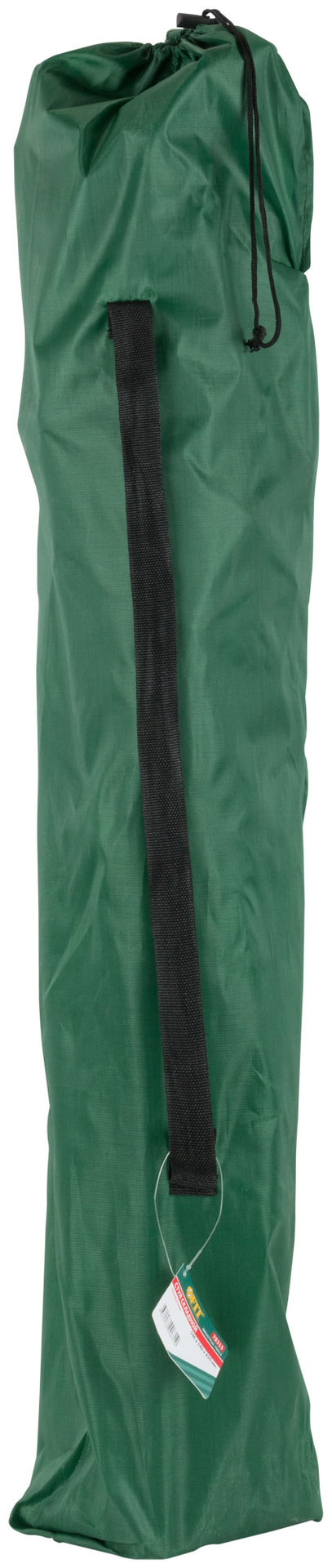 Стул складной с подлокотниками 540х540х850 мм (78315)