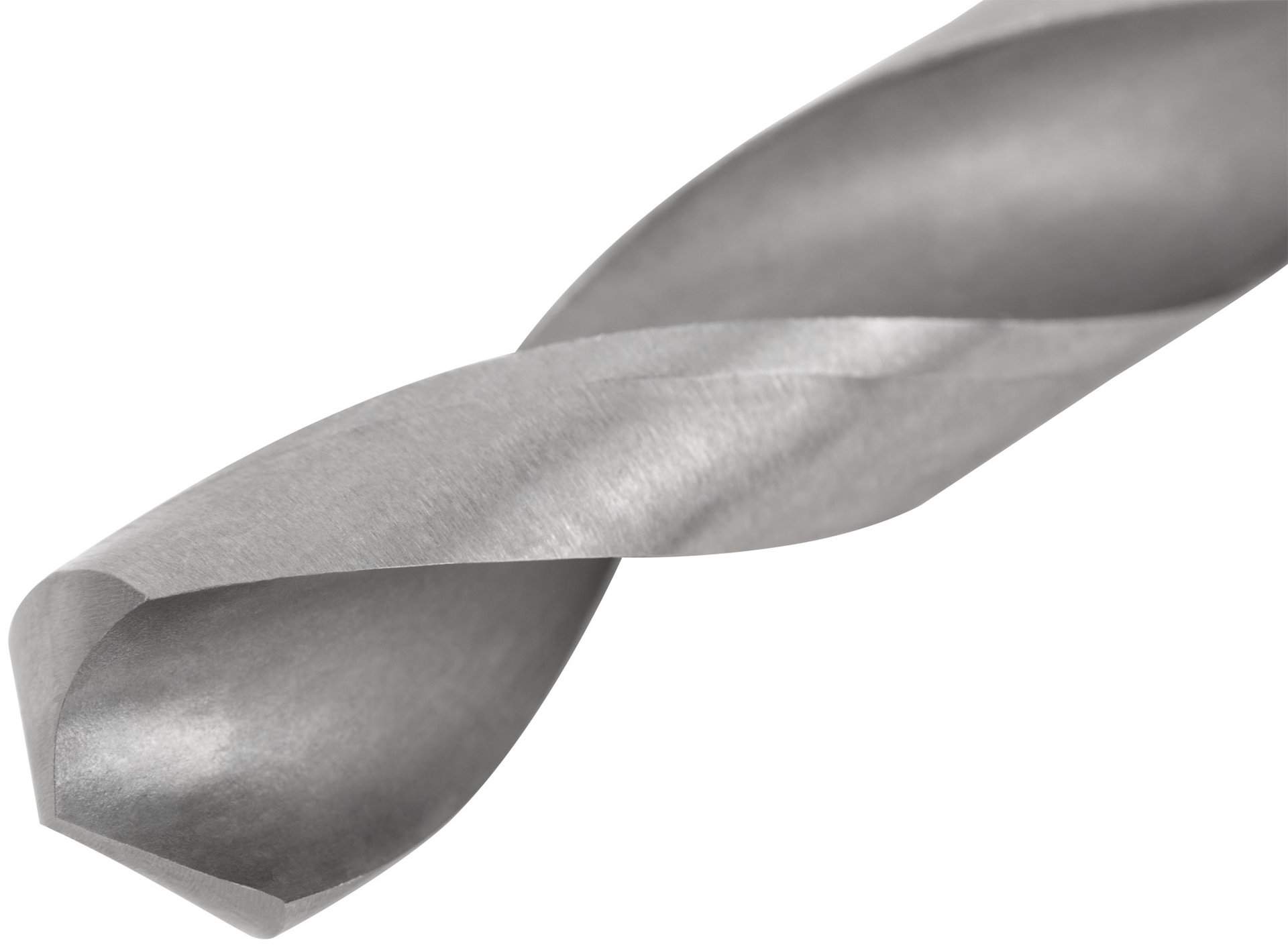 Сверла по металлу HSS, угол заточки 118°, 12,0 x 151 мм, (5 шт.) (35580М)