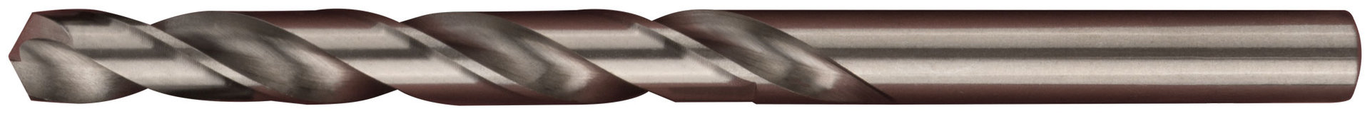 Сверло по металлу Cutop Profi с кобальтом 5%, 8 x 117 мм (5 шт) (48-80-5)