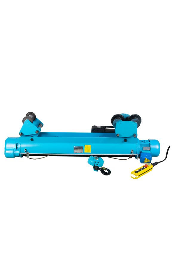 Таль электрическая TOR ТЭК CD г/п 1,0 т 36 м PRO (109136)