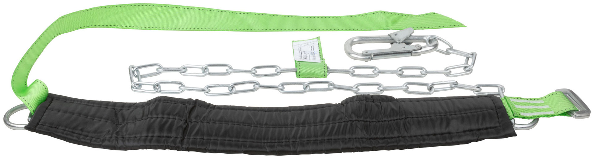 Удерживающая привязь УС-1Г ( цепь ) (12623)