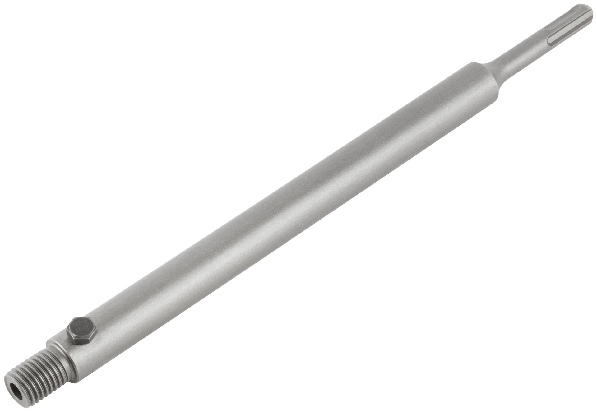 Удлинитель с хвостовиком SDS-PLUS для коронок по бетону алмазных, резьба М16, длина 300 мм (33465)