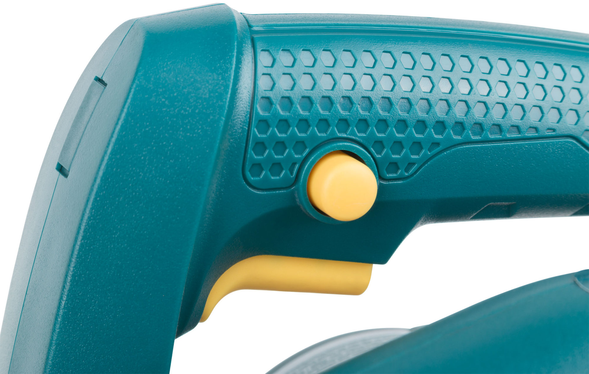 Воздуходувка-пылесос 400 Вт; 14000 об/мин; 3000 л/мин; 1,25 кг; БС щеток; коробка (80891)