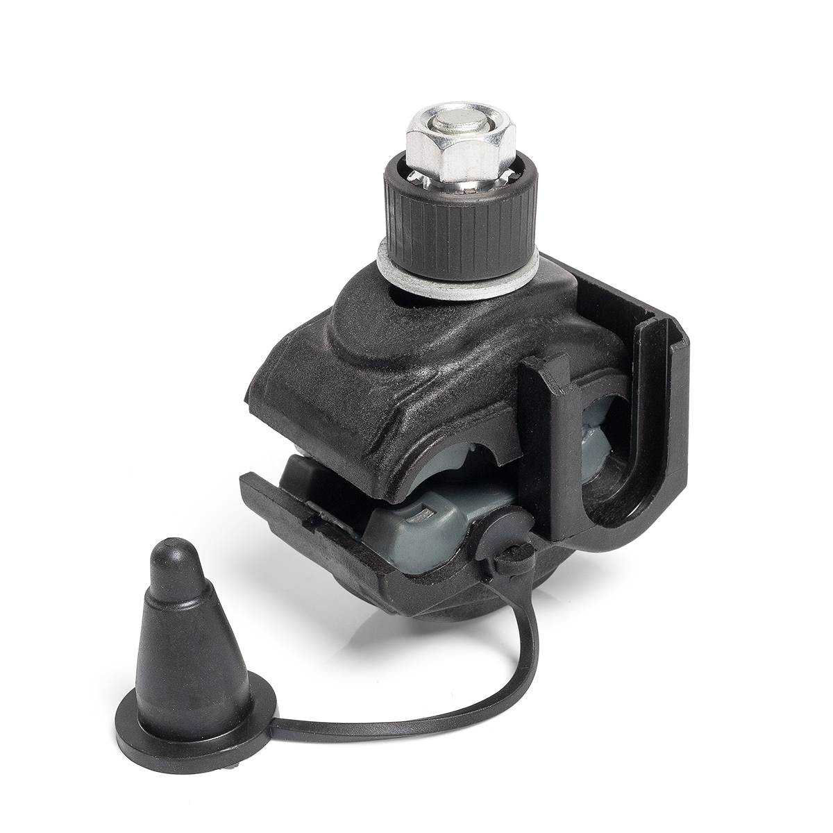 Зажим прокалывающий ответвительный ЗПОн 16-150/4-50 (КВТ) (87400)