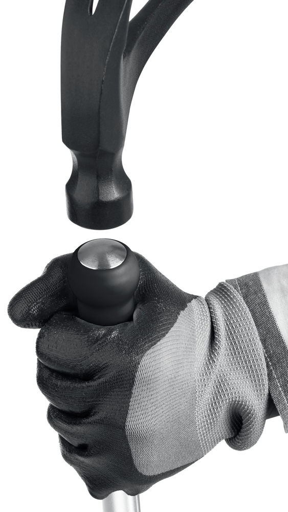 Скребок ударный 100 мм длина 300 мм Профессионал ЗУБР 08551