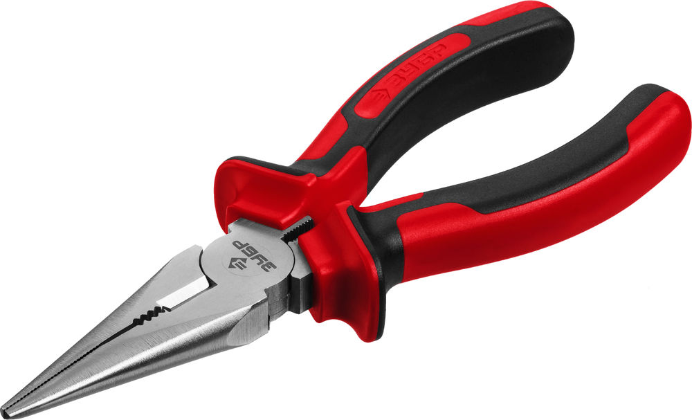 Тонкогубцы 160 мм ЗУБР 22024-3-16