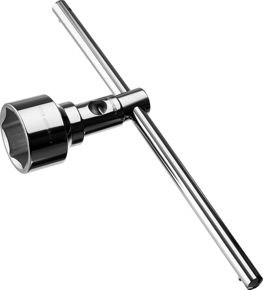 Набор инструмента для крупногабаритной техники 26 предм. 3/4+1 Профессионал ЗУБР НКТ-26 27660-H26