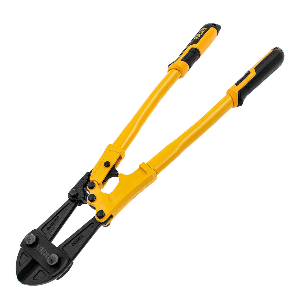 Болторез 450 мм 18, Cr-Mo Denzel