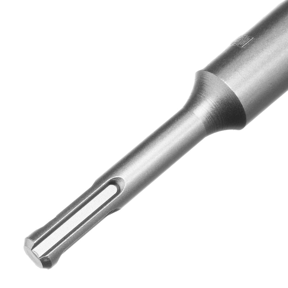 Бур по бетону, двойная спираль, три пылеотводящие кромки, 22 x 310 мм DENZEL (705053)