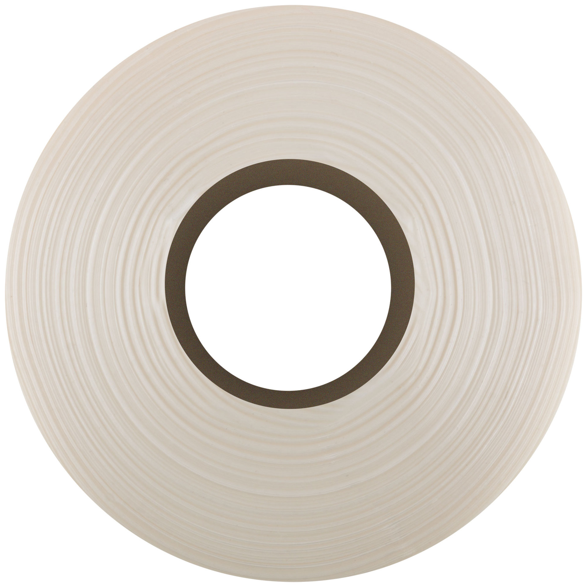 Укрывная пленка с золотистой малярной лентой, статически заряжена, 7 мкр., 140 см х 33 м, Clever Cover, 30-7116