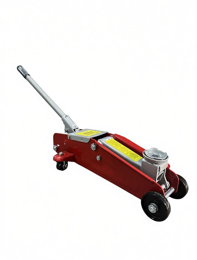 Домкрат гидравлический подкатной TOR г/п 2,0 т 135-330 (G) (1023097)