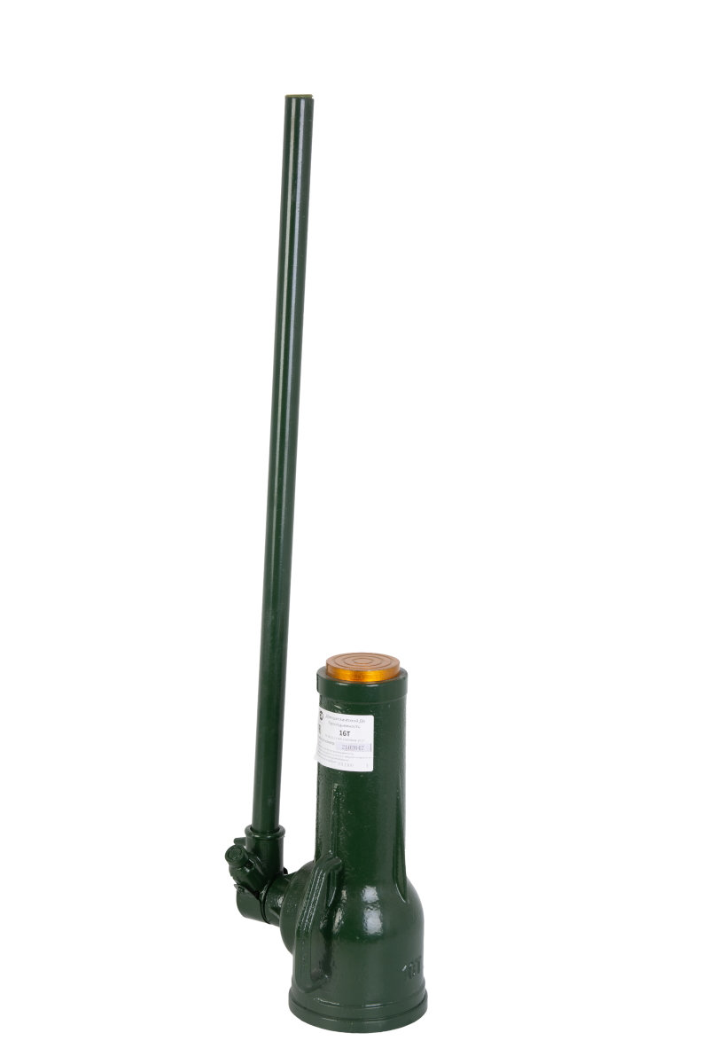 Домкрат винтовой TOR ДВ 16,0 т (G) (1011300)