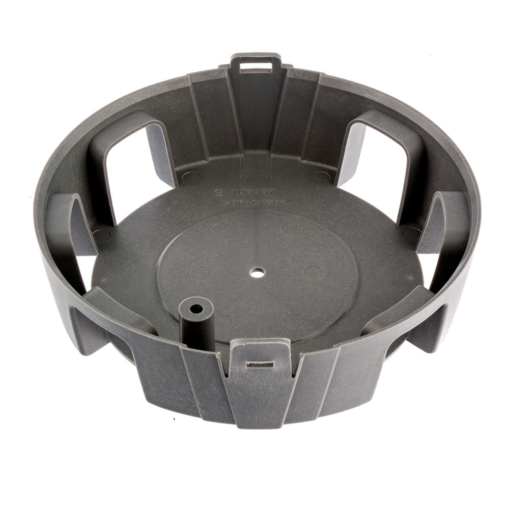 Дренажный насос для чистой и грязной воды DP900S, 900 Вт, напор 9 м, 18000 л/ч Denzel (97269)