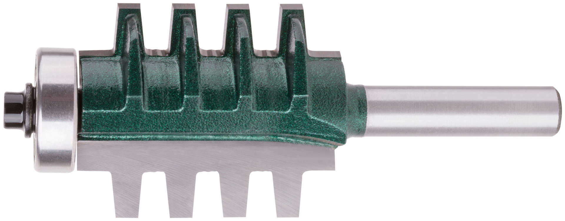 Фреза кромочная пазо-шиповая DxHxL=33х40х86,3 мм (3610-084033)