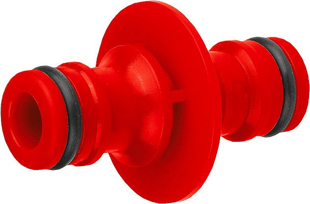 Штуцерный переходник GA-1, ударопрочный пластик GRINDA 8-426337