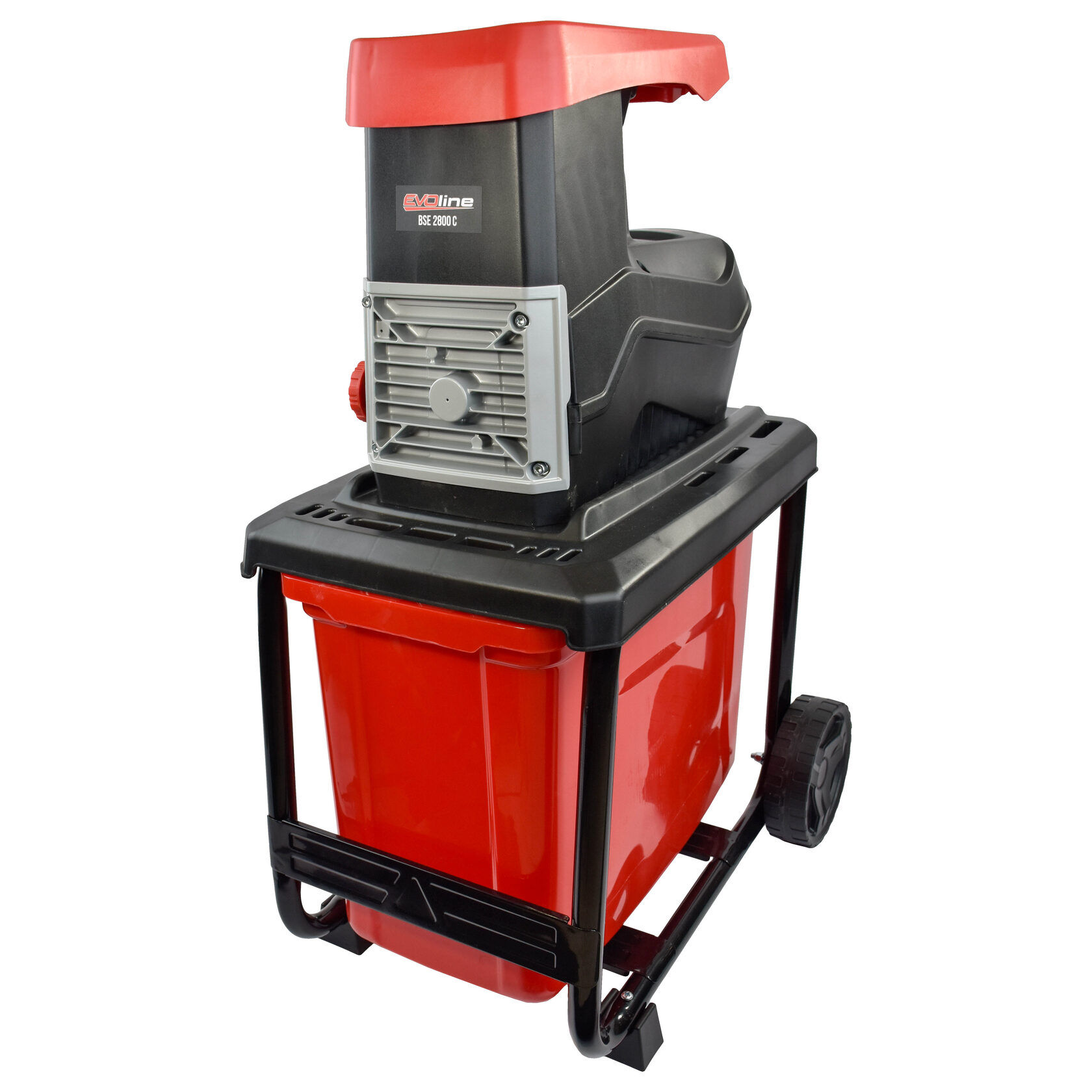 Измельчитель электрический EVOline BSE 2800 C