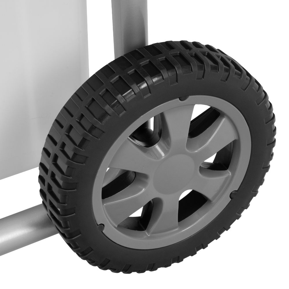 Измельчитель садовый электрический ECS-2700, 2700 Вт, 40 мм Denzel (59702)