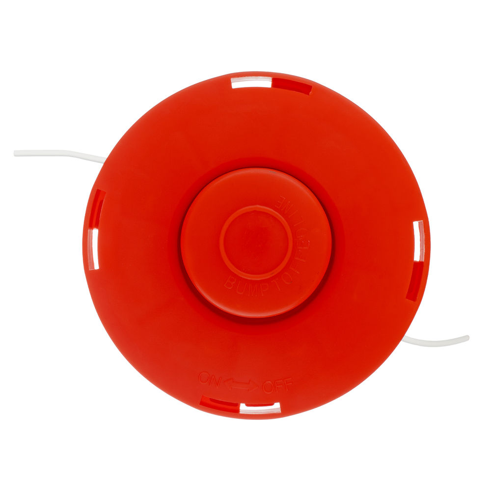 Катушка для триммера, полуавтомат., гайка М10 х1,25 левая Kronwerk (96351)