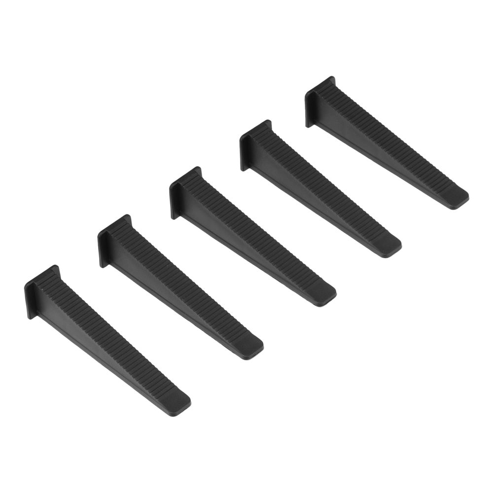 Клин для системы выравнивания плитки СВП Ворота, 250 шт. в коробе Matrix (88119)