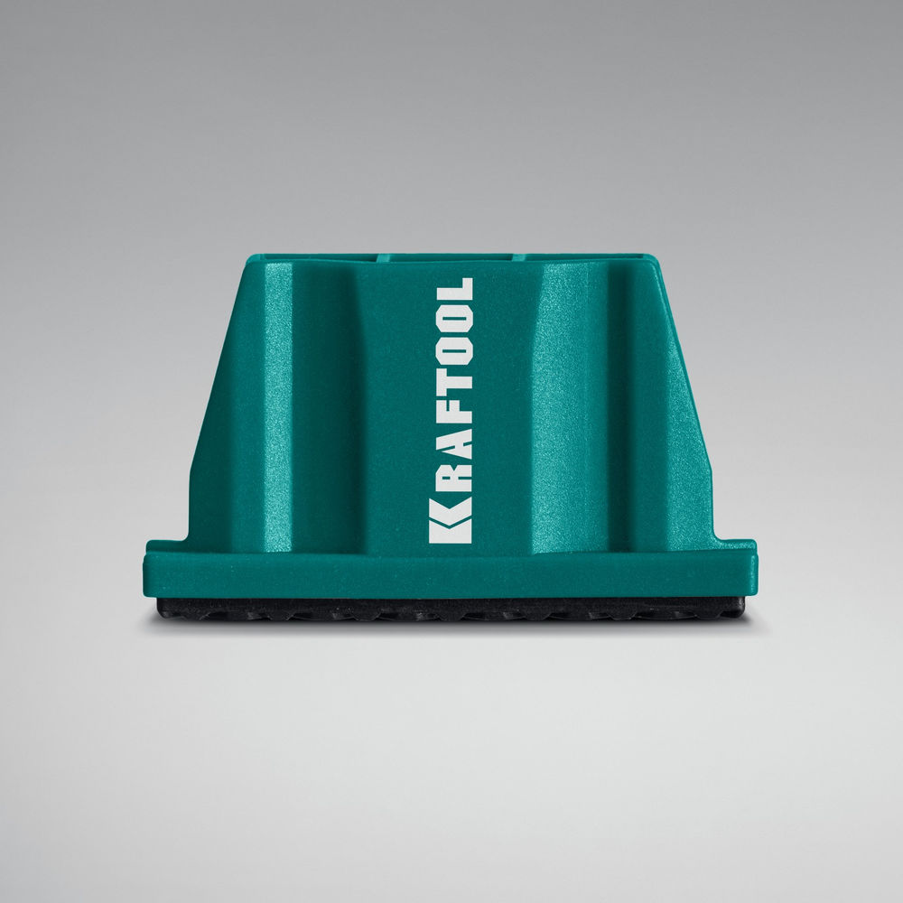 Комплект упоров KRAFTFLEX MFT-DH, в отверстия 20 мм, 4 шт KRAFTOOL 32804