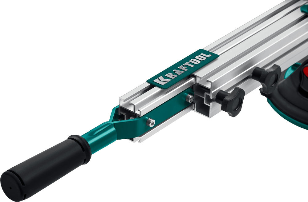 Система переноски крупноформатной плитки 330х170 см, макс 150 кг TCS-150 KRAFTOOL 33255