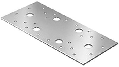 Крепежная пластина KP 140 х 55 х 2 (30194)