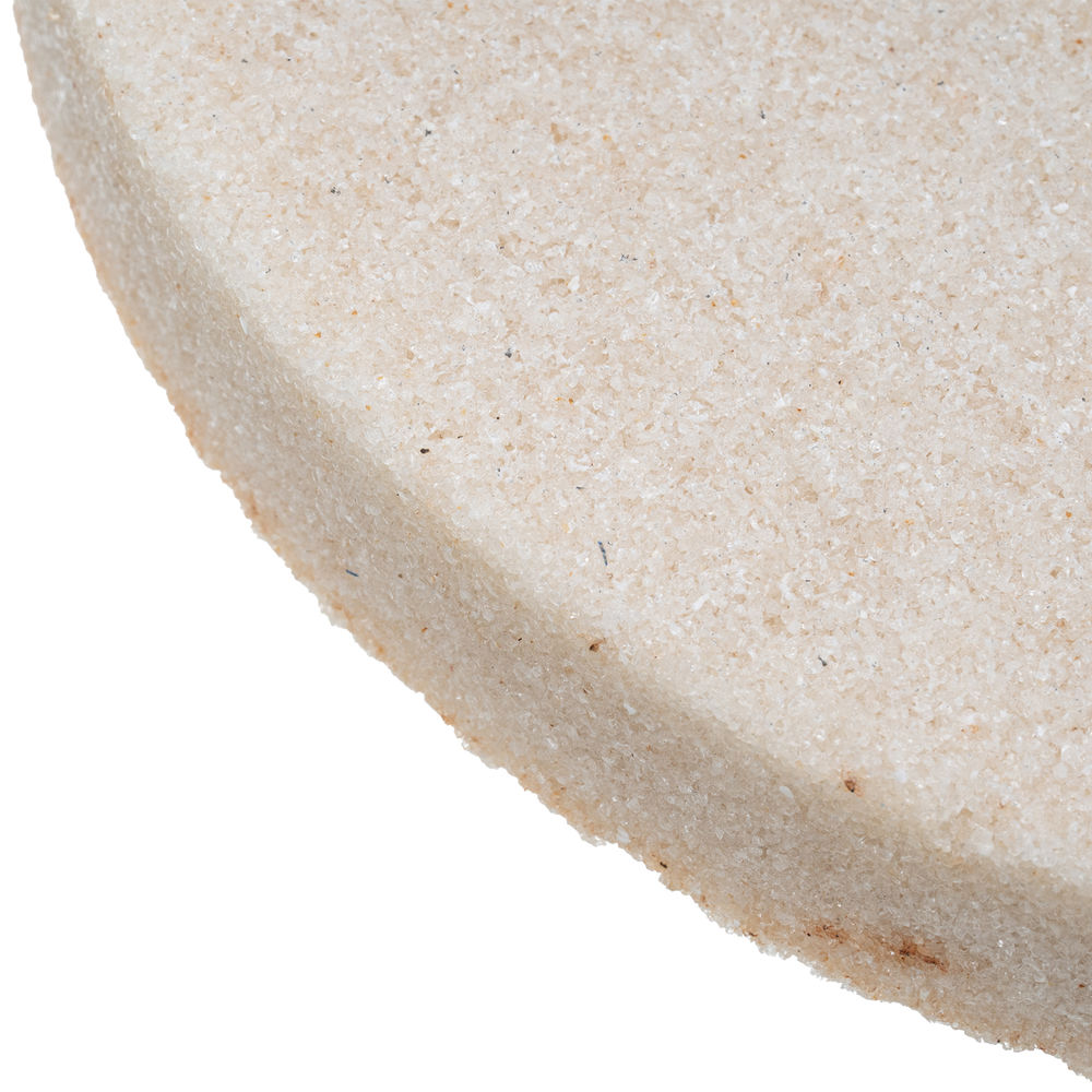 Круг шлифовальный, 125 х 16 х 12.7 мм, 25А, F40, (K, L) Луга (73476)