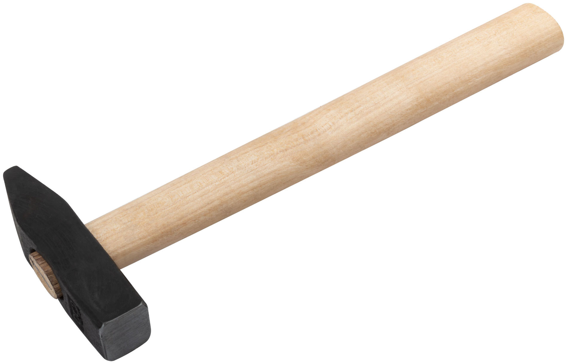 Молоток с квадратным бойком Арефино 400 гр. (44404)