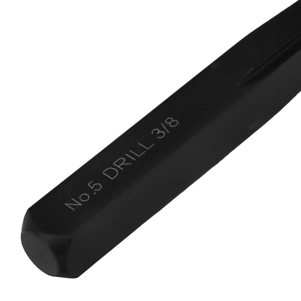 Набор экстракторов 5 шт, прямой квадрат Matrix (77351)