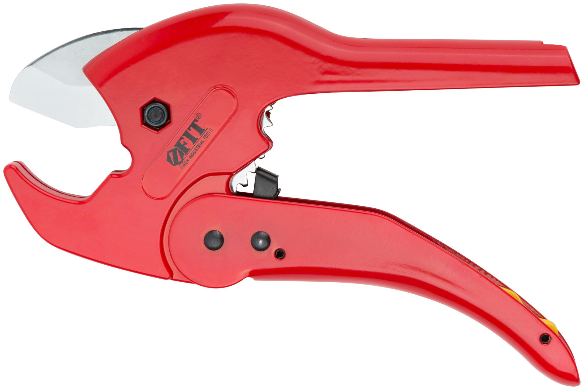 Ножницы для металлопластиковых трубок усиленные 42 мм (70981)