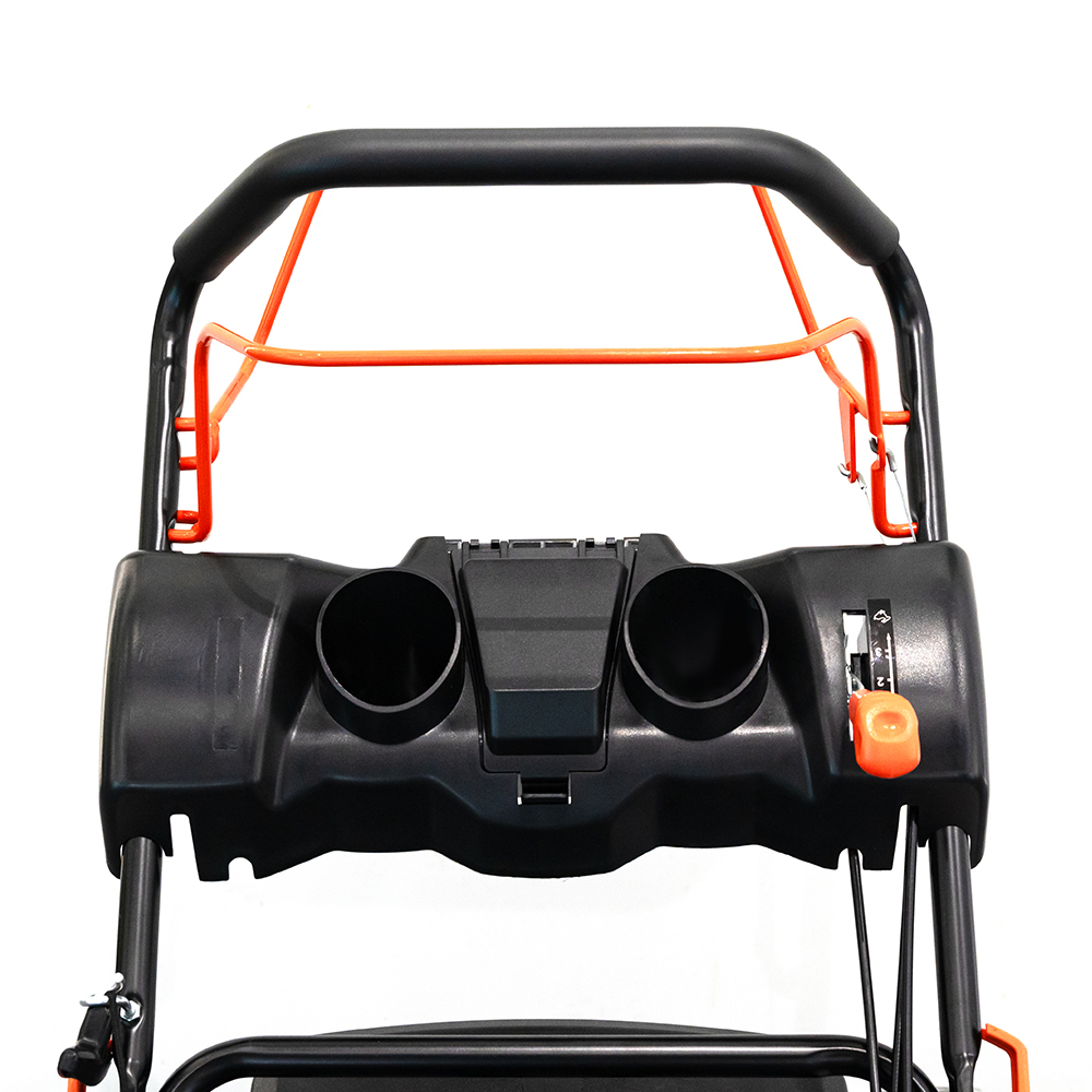 Газонокосилка бензиновая самоходная 51 см, двигатель HONDA