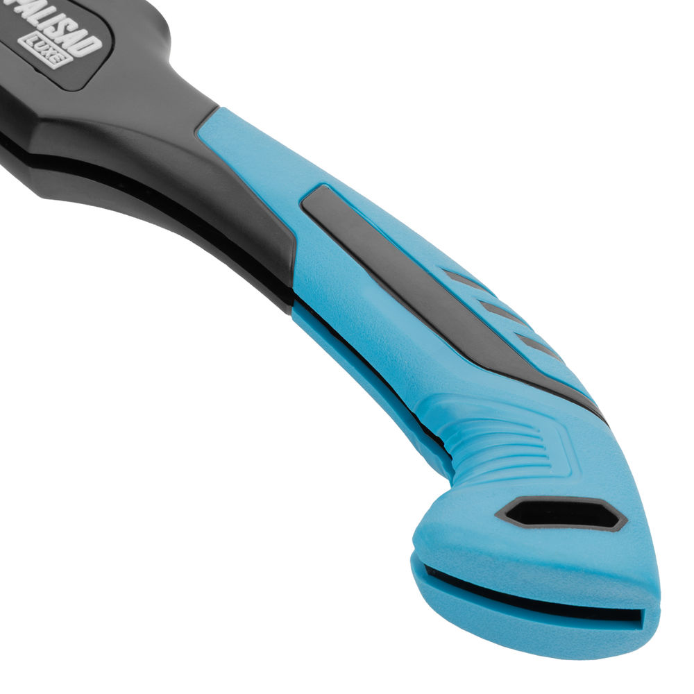 Пила садовая складная, 190 мм, SK5, 3D зуб, тефлон. покрытие, обрезиненная рукоятка, LUXE// Palisad (60425)