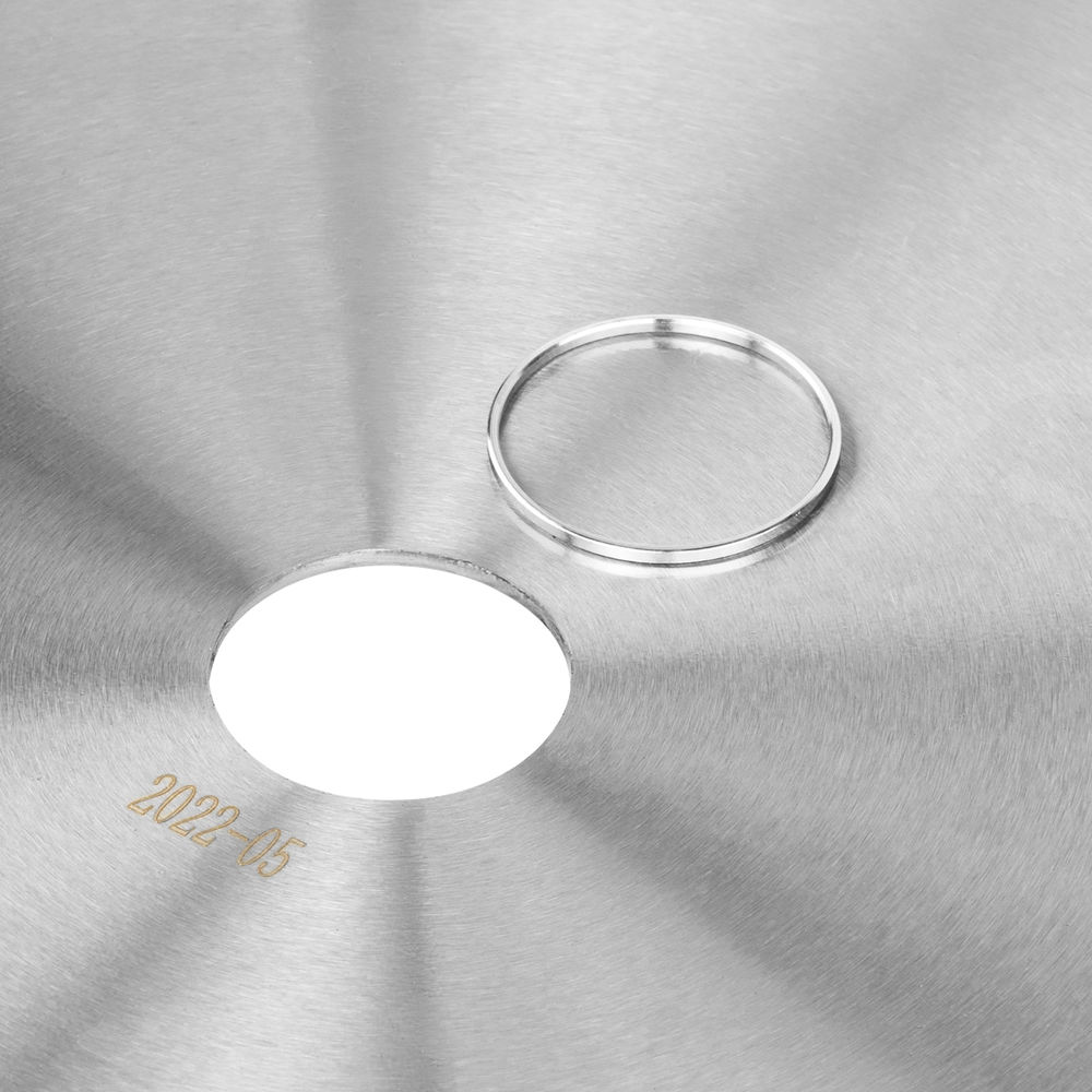 Пильный диск по дереву 255 x 32/30 x 72Т Gross (73340)