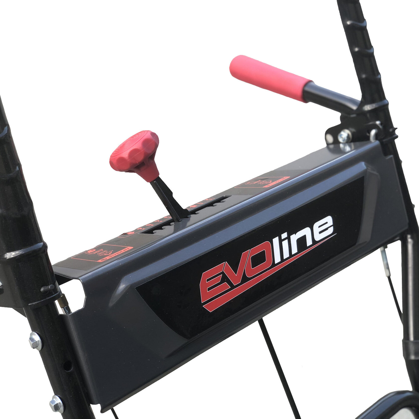 Подметальная машина бензиновая EVOline SWG 620