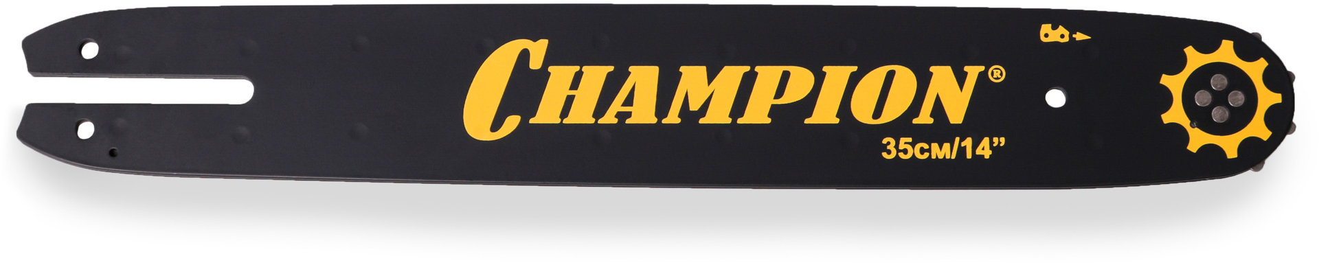 Шина CHAMPION 14-3/8-1,3-50 (St180,181,211,230,241,250 140SPEA074) (952901)