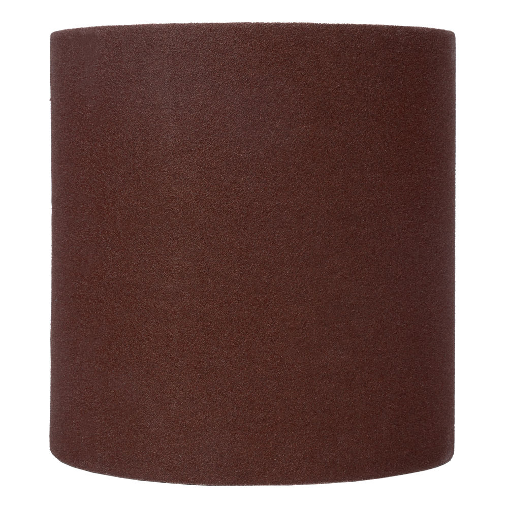 Шкурка на тканевой основе, KK18X W, зернистость 25Н(P 60) бобина 200мм х 20 м, водостойкая, БАЗ (75254)