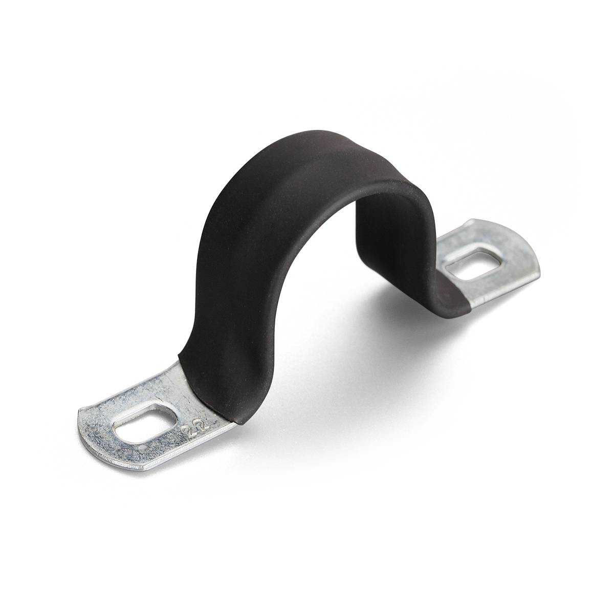 Скоба металлическая СМД-П 60-63 (Fortisflex) (62988)