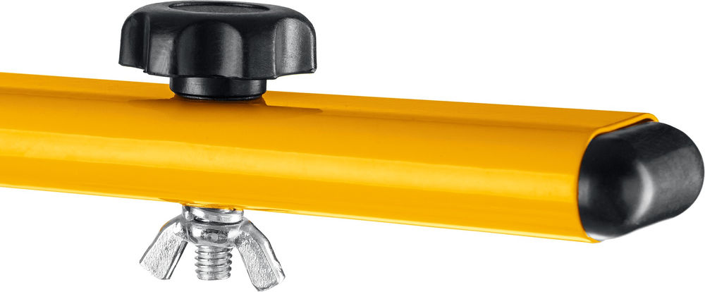 Штатив телескопический для 2х прожекторов в сумке MAX Stable STAYER 56922-B