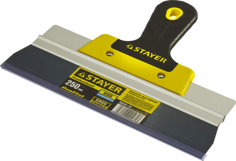 Щетка чашечная для дрели витая латунированная стальная проволока 0.3 мм Professional STAYER 75 мм 35117-075_z01  