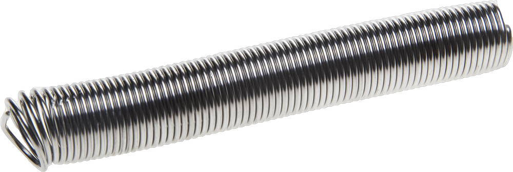 Припой ПОС 61, 1 мм, 15 г, трубка с флюсом, туба СВЕТОЗАР SV-55323-015