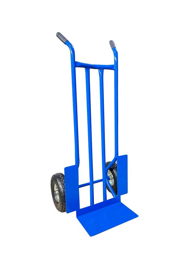 Тележка ручная двухколесная TOR HT 300 (131031)