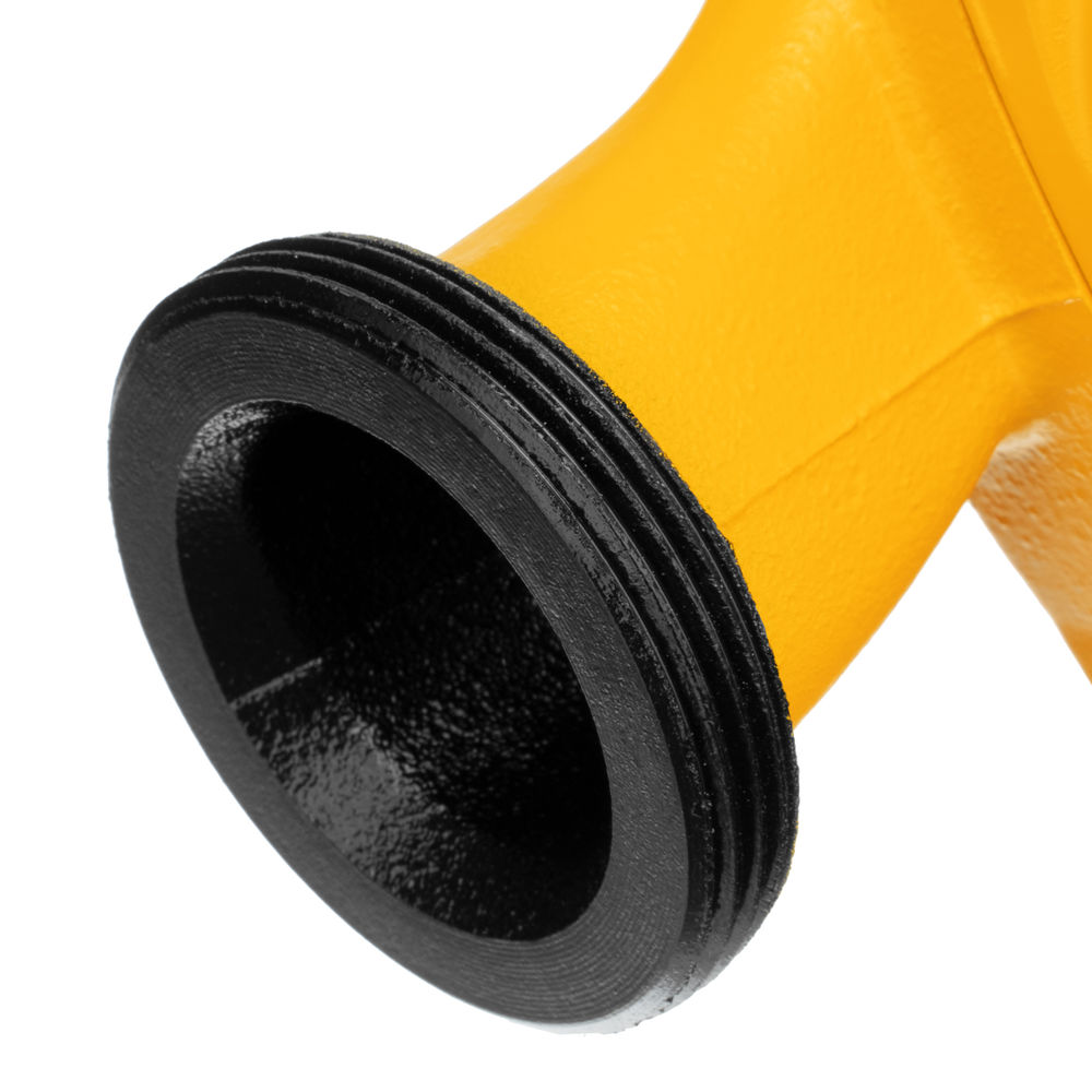 Циркуляционный насос CP32-6, напор 6 м, 70 л/мин, 1 м кабель, монт. длина 180 мм Denzel (99414)