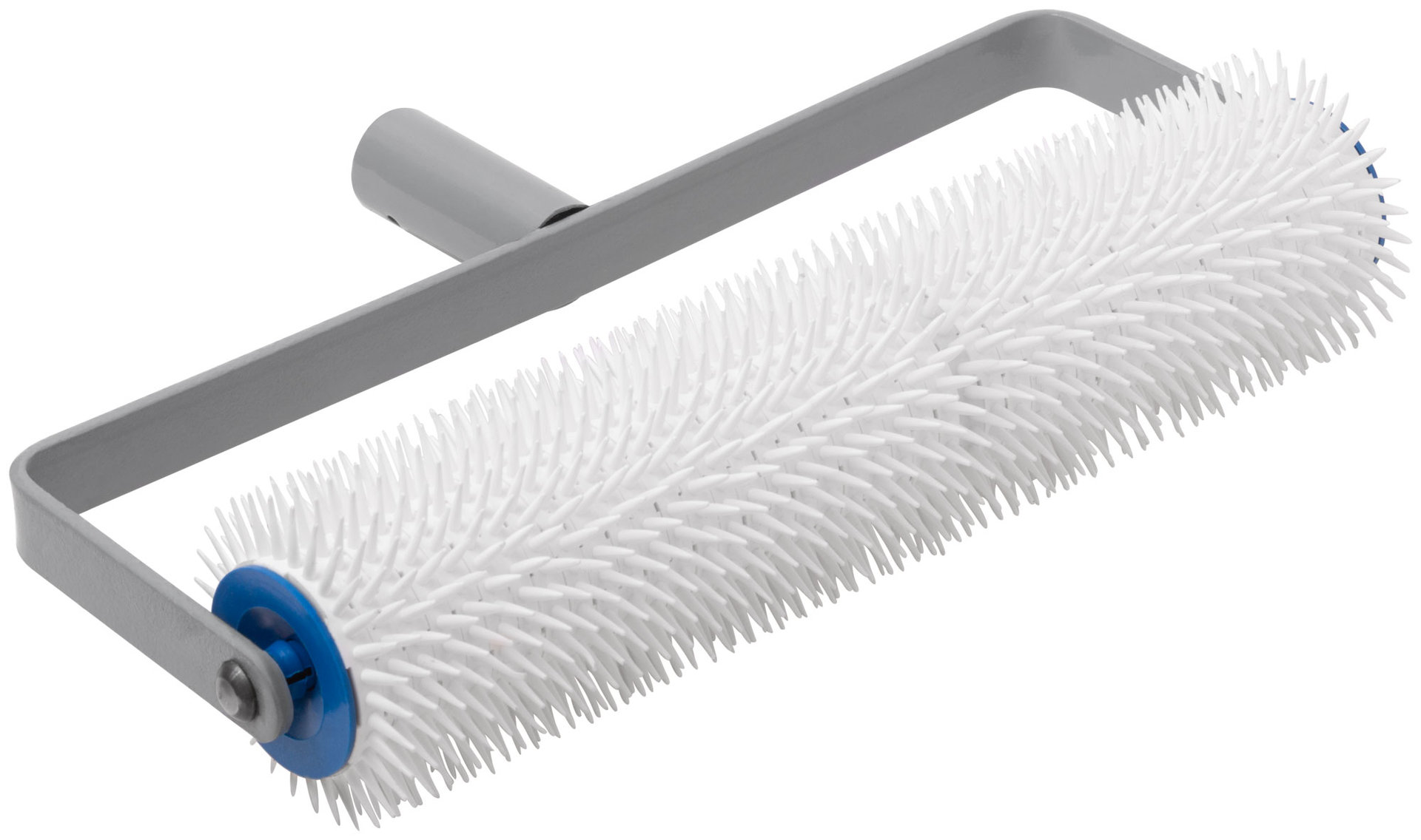 Валик пластиковый игольчатый Мини, диаметр 72 мм, высота иглы 14 мм, 300 мм (04153)