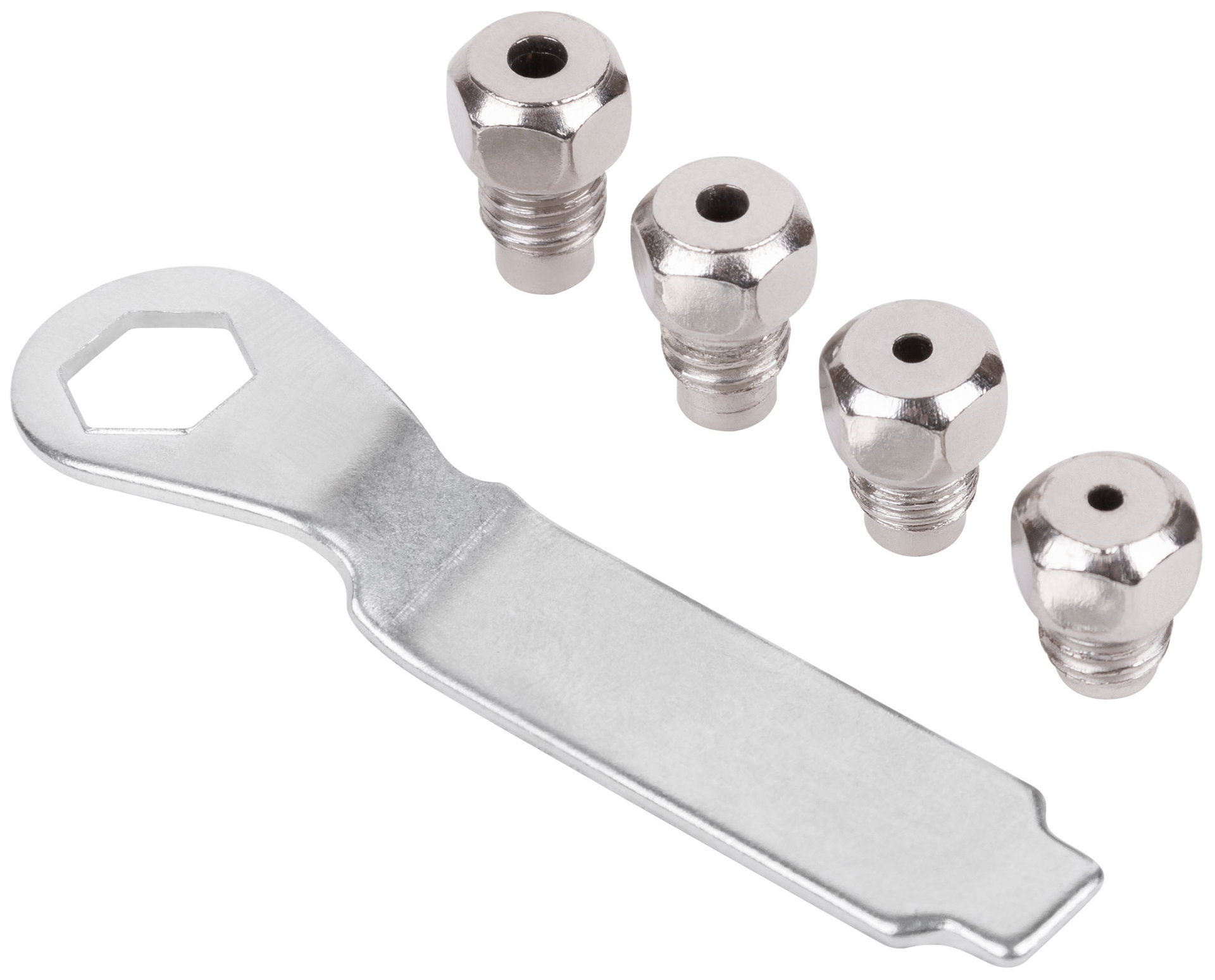 Заклепочник 2,4-4,8 мм (240 мм) (32000)