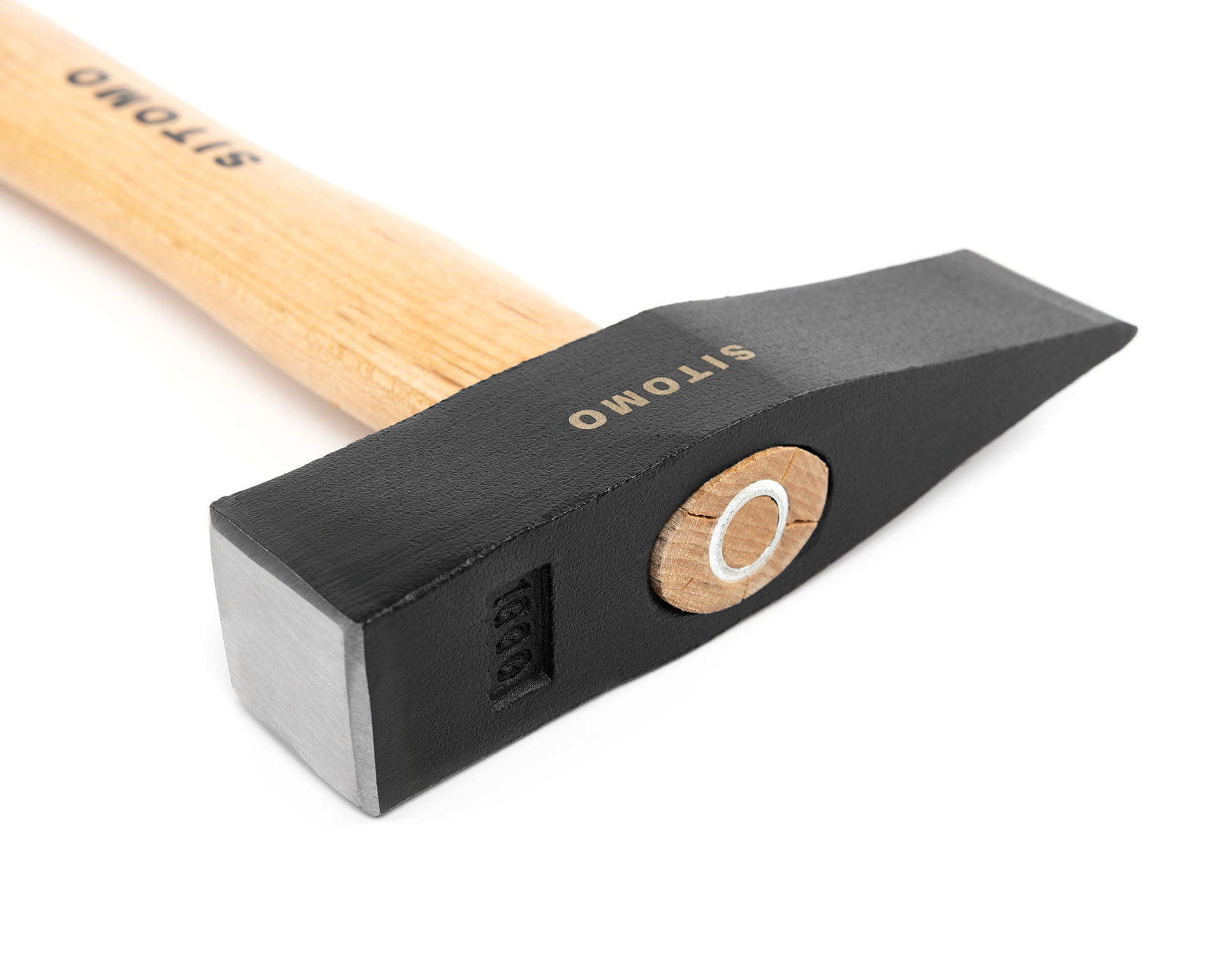 Зубило кузнечное 200 мм SITOMO