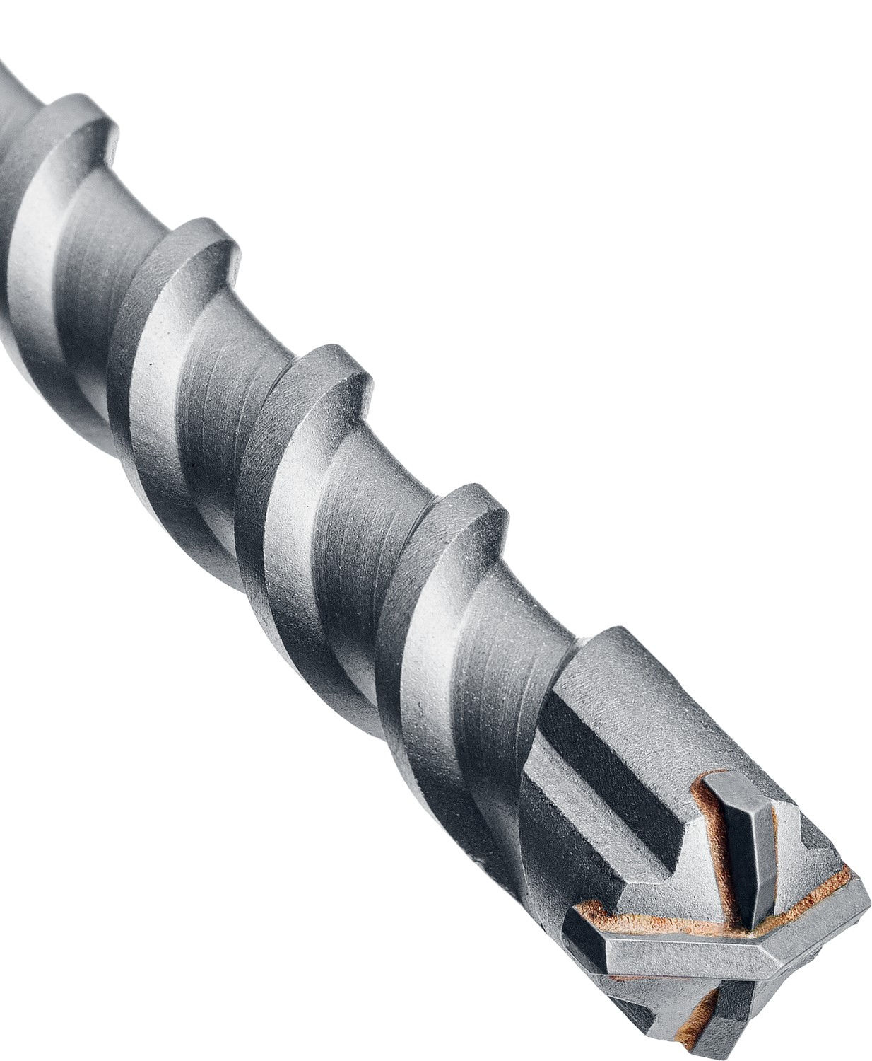 ЗУБР 12 x 250/380 мм, SDS-max бур, Профессионал (29350-250-12_z02)