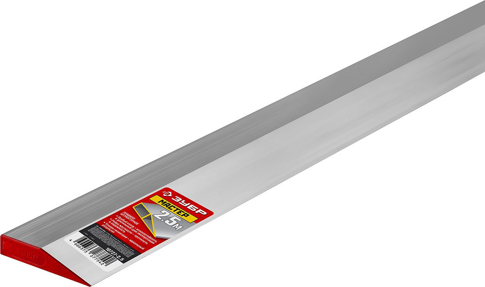 Правило 2.5 м ЗУБР МАСТЕР 10727-2.5